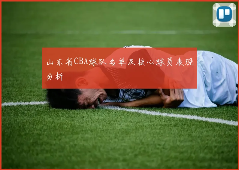 山东省CBA球队名单及核心球员表现分析