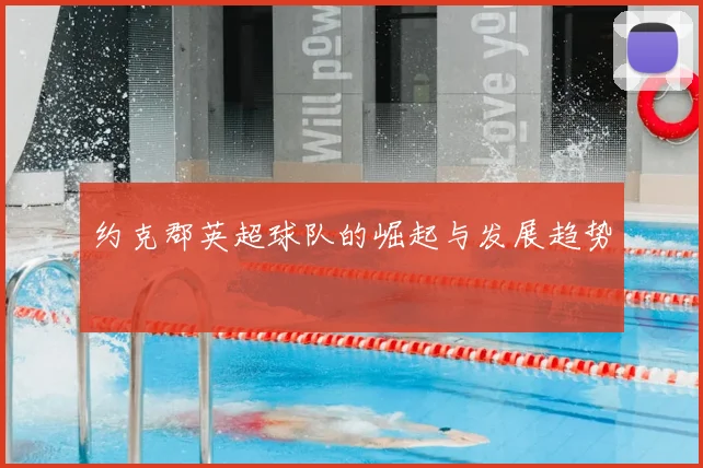 约克郡英超球队的崛起与发展趋势